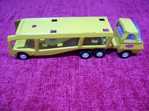 TONKA AUTOTRANSPORTER - Bild 1 von 4