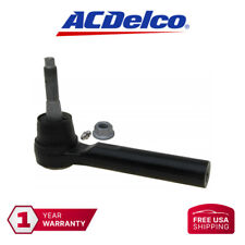 ACDelco Steering Tie Rod End 46A1379A