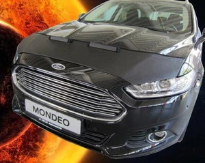 Haubenbra  für Ford Mondeo Bj. ab 2014 BRA Steinschlagschutz Automaske Tuning - Bild 1 von 3