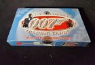 The Quotable James Bond 007 Trading Cards - Sealed Box - Rittenhouse Archives Only $275.00 on eBay