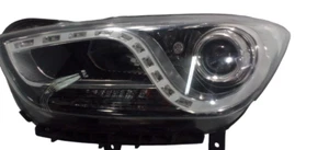 Hyundai I40, 2011-2015 Left Front Head Light VF, Halogen Type 2012 - Picture 1 of 3