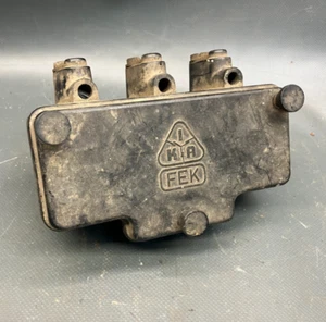 Wartburg 311 313 IFA F8 F9 Framo IKA Spulenkasten Zündspule Zündung [4029-181] - Picture 1 of 7