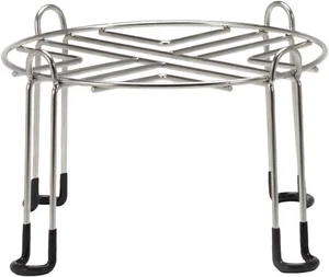 Small Stainless Steel Stand- Fits Travel Berkey - Picture 1 of 1