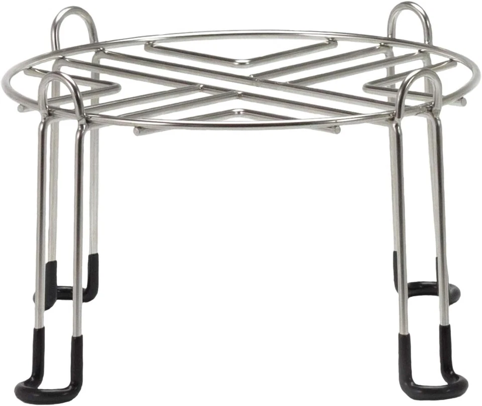 Medium Stainless Steel Stand- Fits Big Berkey - Image 1 of 1
