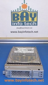 SUN XTA-ST1CF-500G7K HDS7250SASUN500GB 540-6635 7200RPM FC Converter W/ Bracket - Picture 1 of 5
