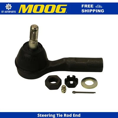 Para Pontiac Pursuit 2005-2006 Barra de dirección Extremo Delantero Exterior MOOG Foto 1 de 4