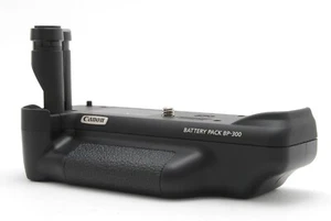 【TOP MINT】Canon Battery Pack BP-300 For Eos 7 7S 30 33 Elan 7N NE from JAPAN K83 - Picture 1 of 18