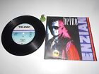 Heino - Enzian  (1989) Vinyl 7` inch Single Vg +++
