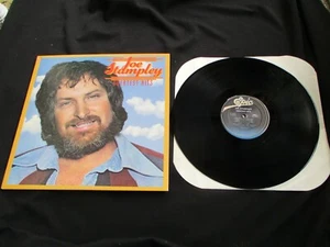 JOE STAMPLEY GREATEST HITS LP VINYL ALBUM PE-35622 ~ Excellent - Bild 1 von 1