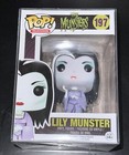 Funko Pop! Vinyl: The Munsters - Lily Munster #197