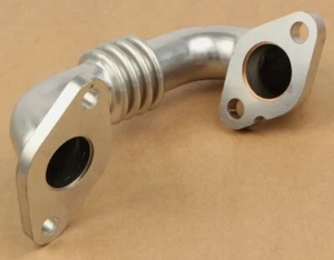 VAG Original connecting pipe 03L131521J - Picture 1 of 3