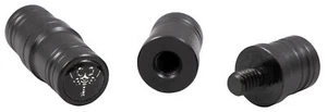 Scorpion Cues Joint Protector Set (Male/Female) 3/8x14 Pin Pool/Billiard Cues - Picture 1 of 1
