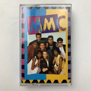 MMC Self Titled (Cassette) - Picture 1 of 2