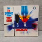 Beastie Boys The In Sound From Way Out! CD 1996 Capitol Records VGC 