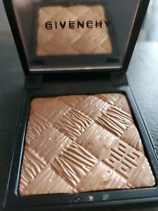Givenchy Croisiere Polvere Salutare Glow per Radiance 4 Extreme Croisiere 7g, NUOVO - Foto 1 di 5