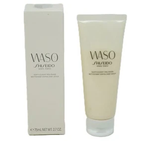Shiseido Waso Soft+Cushy Polisher 75 ml - Picture 1 of 1
