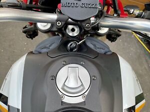 Antiturbolenze Moto Guzzi V85TT - Wind Deflector for Moto Guzzi V85TT