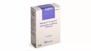 Wartec solution - Picture 1 of 3