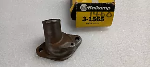 Chevrolet -6 1937-1954 Chevy Truck 1940-1955 Cast Iron Water Neck ~NEW~ - Picture 1 of 3