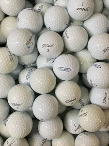 24 x TITLEIST TOUR SPEED GOLF BALLS - GREAT VALUE- CLEAN CLEARANCE - Picture 1 of 2