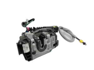 Türschloss mit ZV Stellmotor Li Vo für Mercedes W213 E200 16-20 13tkm!! - Bild 1 von 8
