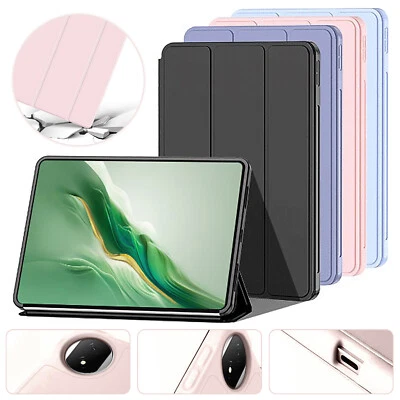 For Honor MagicPad 2 12.3 Inch 2024 Tablet Shockproof Leather Case Stand Cover - Image 1 of 4