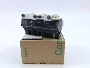 Schneider Electric 103TM100D ComPacT NSX100 Trip unit - Bild 1 von 8