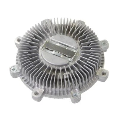 Embrague ventilador motor para 05-19 Nissan Frontier NV2500 Suzuki Equator V6 Foto 1 de 4