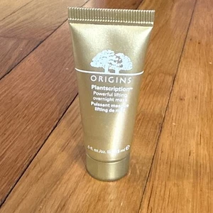 Origins Plantscription Powerful Lifting Overnight Mask 0.5 Oz Travel Size! New - Picture 1 of 2