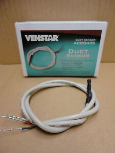 ~Discount HVAC~ VN-ACC0402 Venstar Remote Duct Sensor 