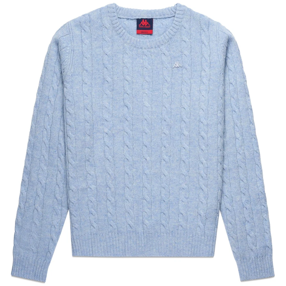 Kappa - Maglione da Donna mod: jolie cod: 65116CW - Image 1 of 4