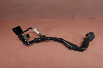 Harley Davidson Dyna Street Bob 2007-2011 FXDB velocímetro sub arnés de cables Foto 1 de 4