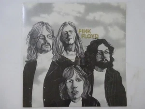 Pink Floyd Yesterday & Today Diamond Sound IR-PF-005 Germany VINYL LP - Bild 1 von 3