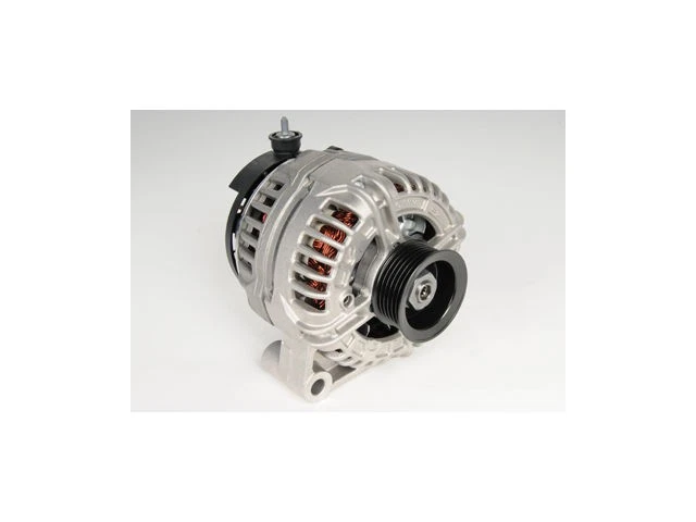 Alternator For 2007-2014 GMC Sierra 3500 HD 2008 2009 2010 2011 2012 VC485CN - Image 1 of 1