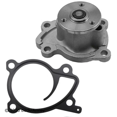 Engine Water Pump fits 2012-2019 Nissan Versa Versa Note  BECK/ARNLEY - Image 1 of 4