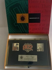 Wayne Gretzky 802 All-Time Goal Scorer Commemorative 3pc Pin Set March 23, 1994 - Picture 1 of 8