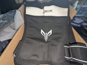 MKIIICOK Laufweste für Herren & Damen - Reflektierende Lauf Trinkweste - Bild 1 von 6