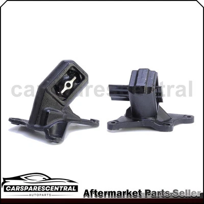 Anchor Front Engine Motor Mount Fits 2007 2008 2009 2010 2011 Jeep Wrangler - Image 1 of 4