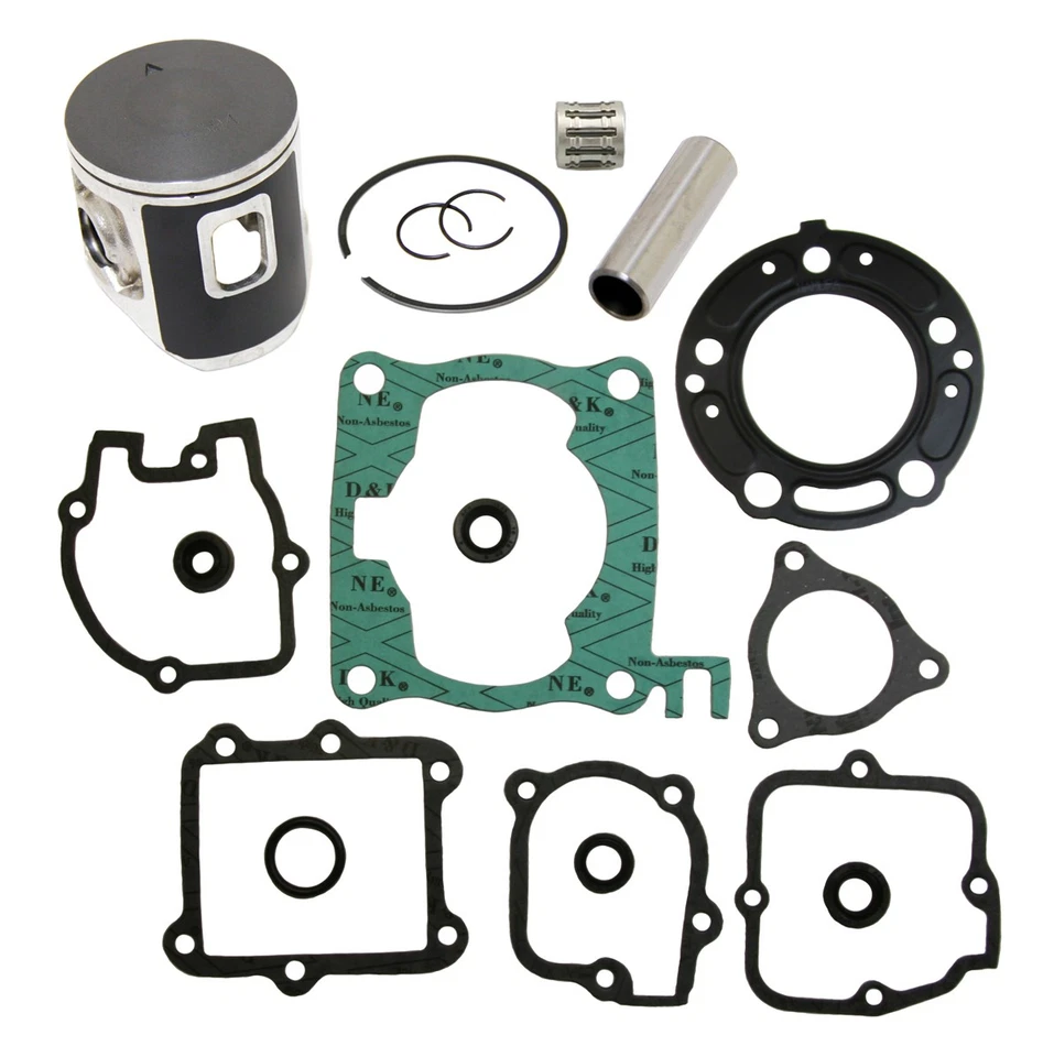 Namura Standard Bore Top End Rebuild Kit Size A for Honda CR125R fits 2004 54mm - Image 1 of 1
