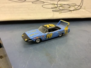 Racing Champions # 70 Plymouth super bird 1/64 jason kostelyk - Picture 1 of 5