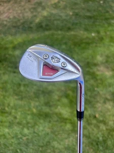 Taylormade ZTP Milled 52° Gap Wedge | KBS Steel Wedge Flex | Right Handed | 36" - Picture 1 of 8