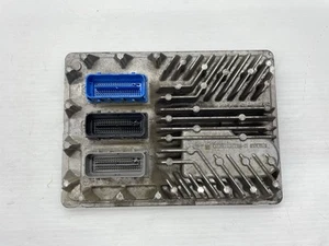 ♻️ 15-16 GMC YUKON DENALI XL OEM ENGINE MOTOR COMPUTER CONTROL MODULE ECU ECM - Picture 1 of 2