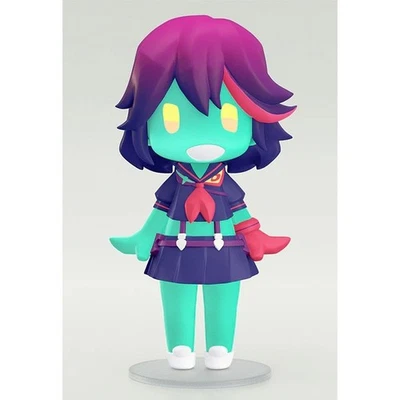 GOOD SMILE COMPANY ¡HOLA! GOOD SMILE KILL LA KILL RYUKO MATOI: BERSERK GS12896 Foto 1 de 3