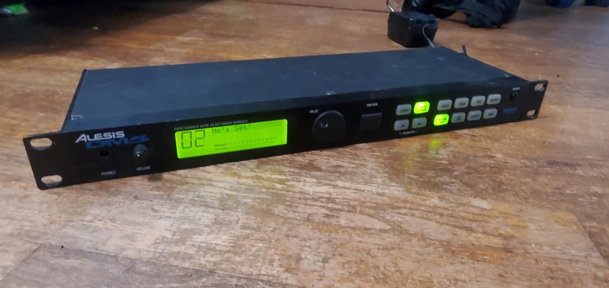 Alesis Dm5 for sale | eBay