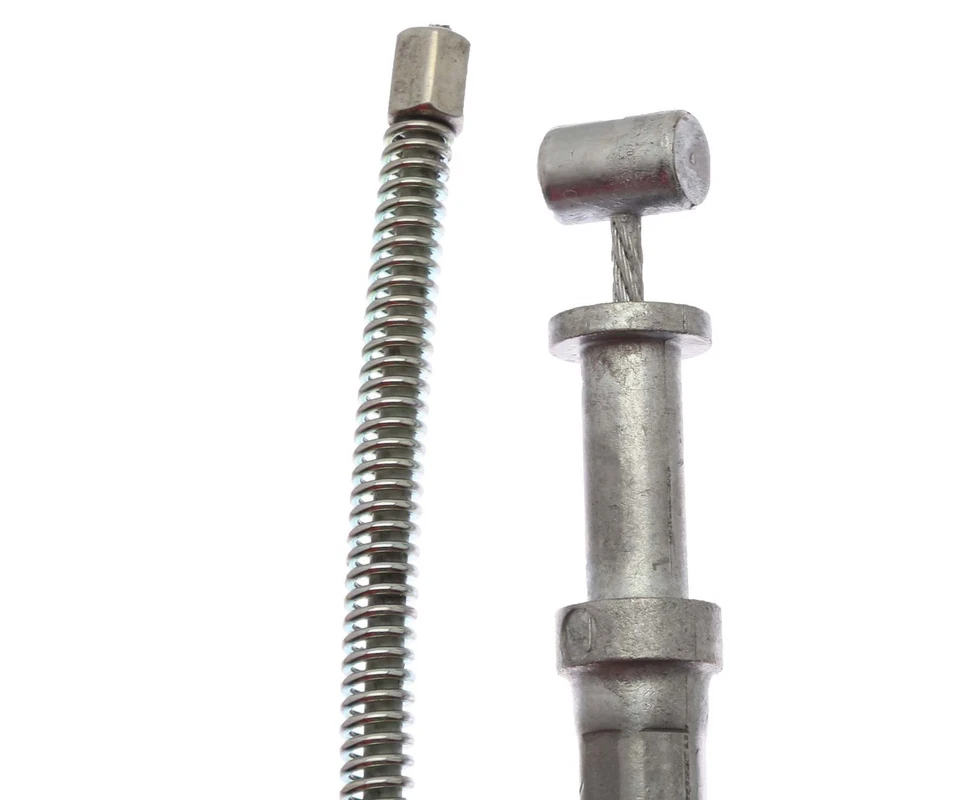 Cable de freno de estacionamiento Raybestos Brakes BC97518 para 03-08 Subaru Forester Foto 1 de 4