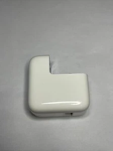 Original Apple 10 W USB Netzteil - A1357 - weiß - Bild 1 von 6
