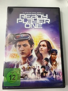 Ready Player One DVD - Bild 1 von 1