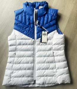 Ralph Lauren Polo Damen Weste Gr. S - NEU UVP 298 US Dollar - Bild 1 von 2