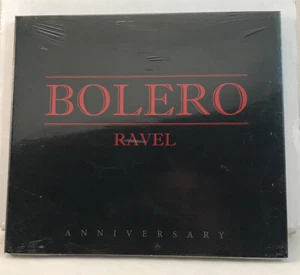 Bolero Anniversary by Ravel (CD, 2014) - Foto 1 di 4