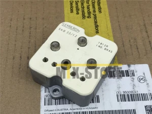 Módulo SEMIKRON SKB33/12 SKB33-12 1 PIEZA nuevo garantía de calidad 100 % - Imagen 1 de 5